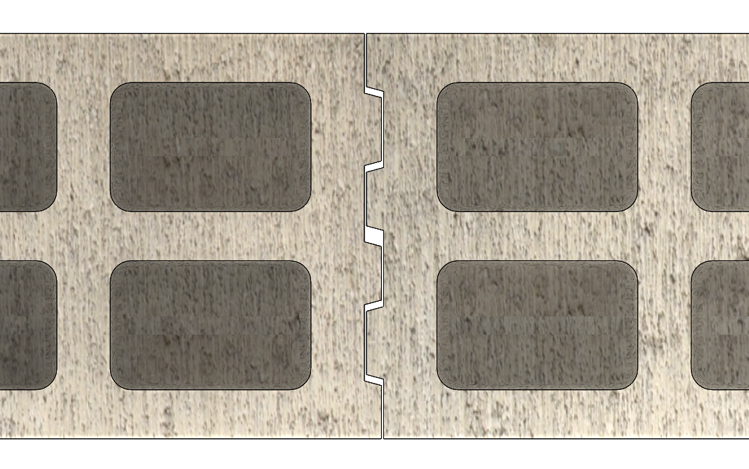  INTERLOCKS & CURBESTONES 