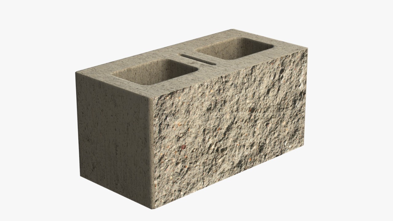  SPLIT BLOCKS 