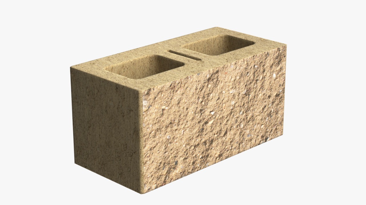  SPLIT BLOCKS 