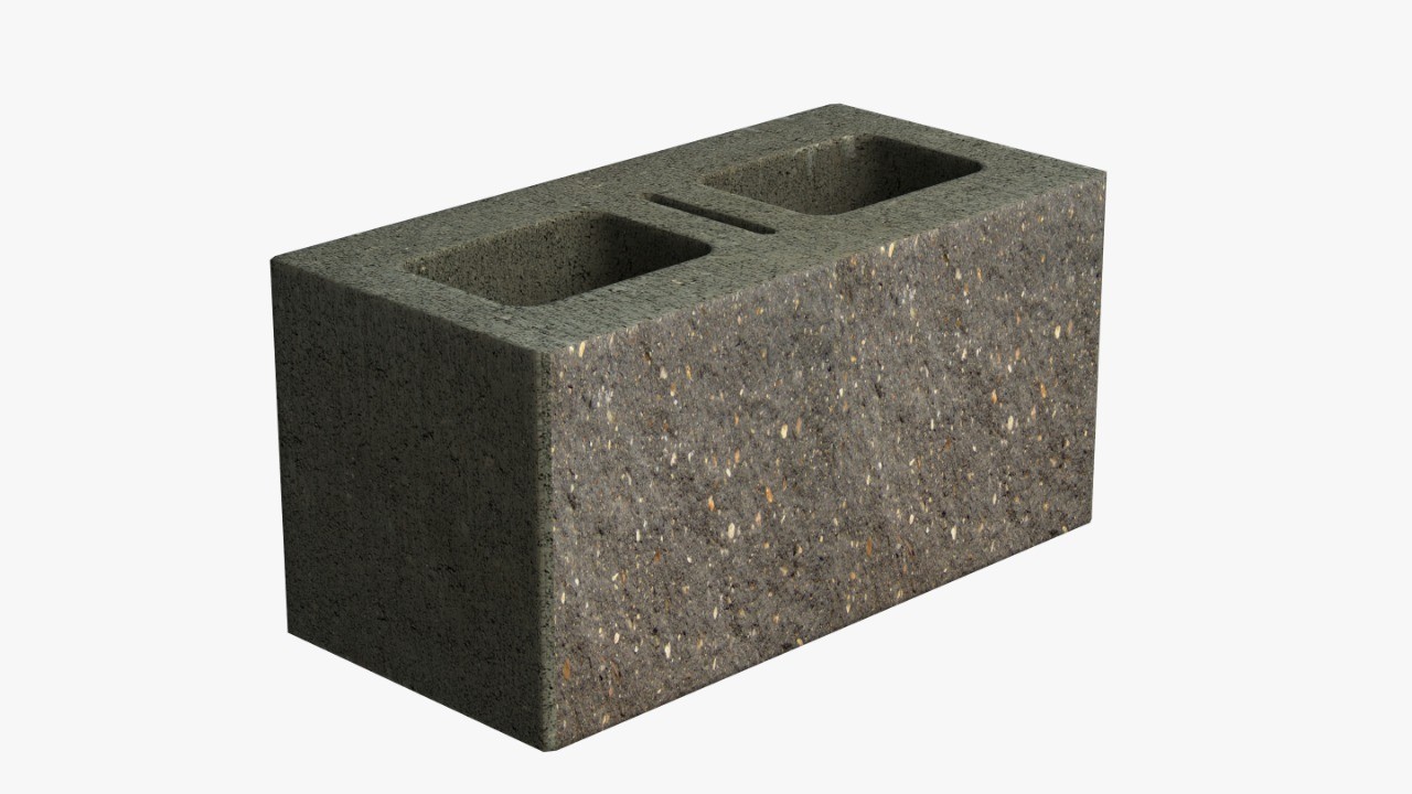  SPLIT BLOCKS 
