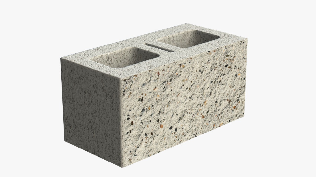  SPLIT BLOCKS 