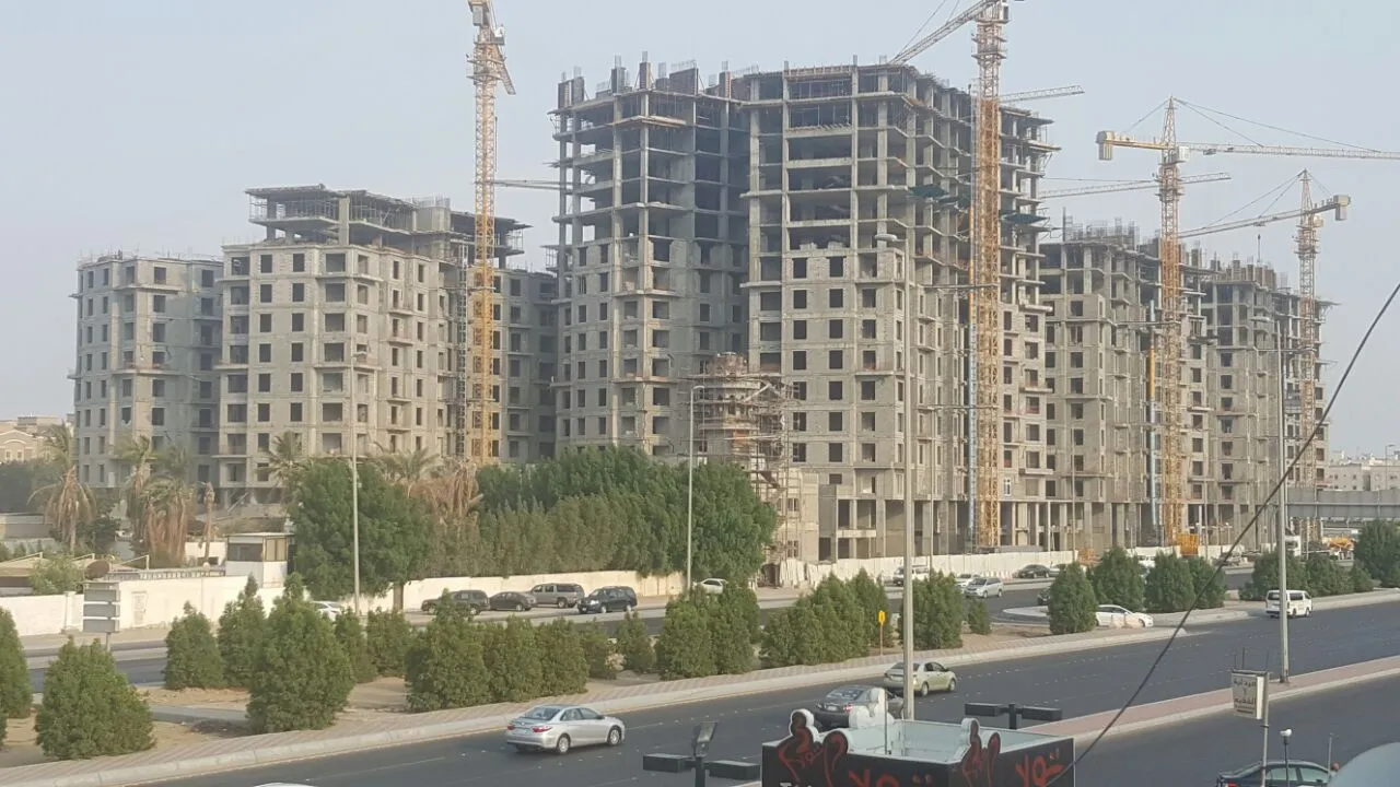  AL SAFA PROJECT 