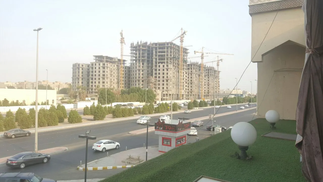  AL SAFA PROJECT 