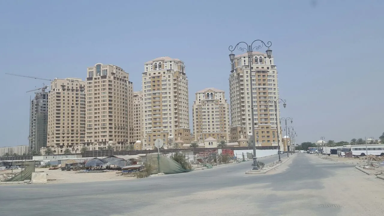  JEDDAH GATE 