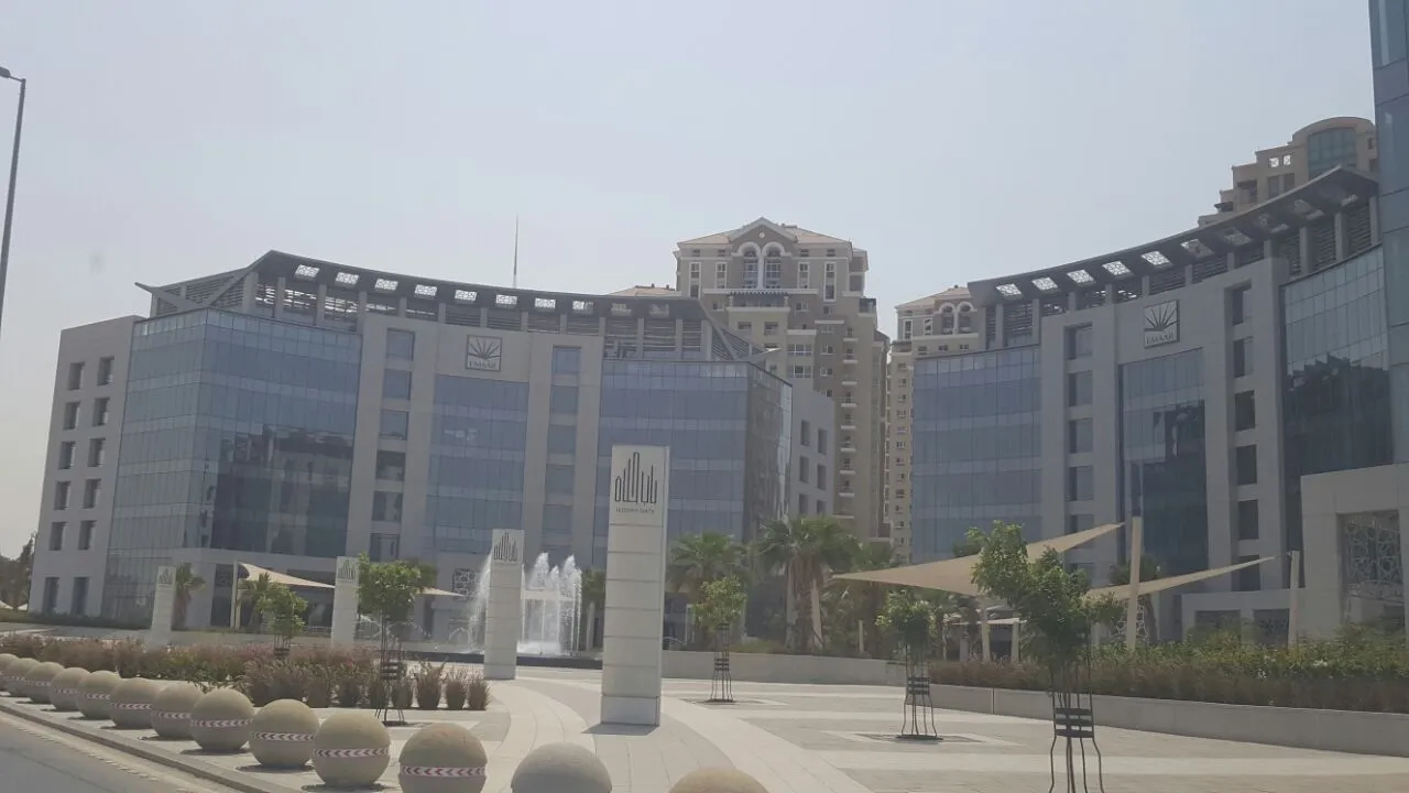  JEDDAH GATE 
