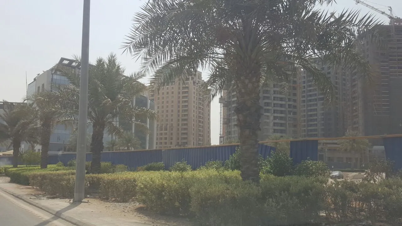  JEDDAH GATE 