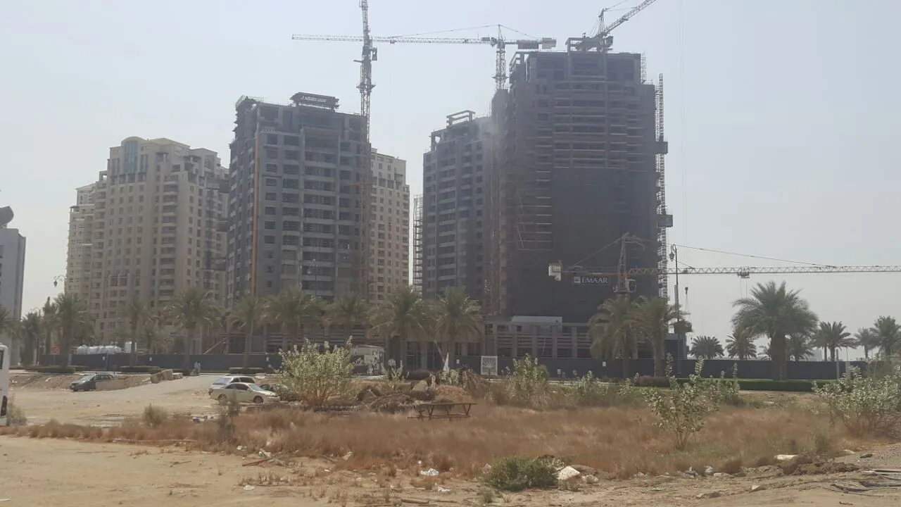  JEDDAH GATE 