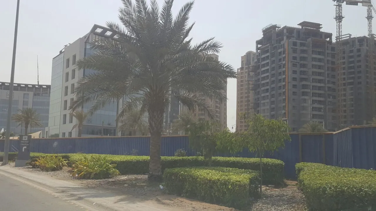  JEDDAH GATE 