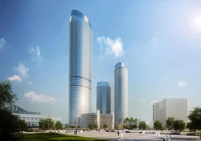  BAYAT PLAZA DEVELOPMENT 
